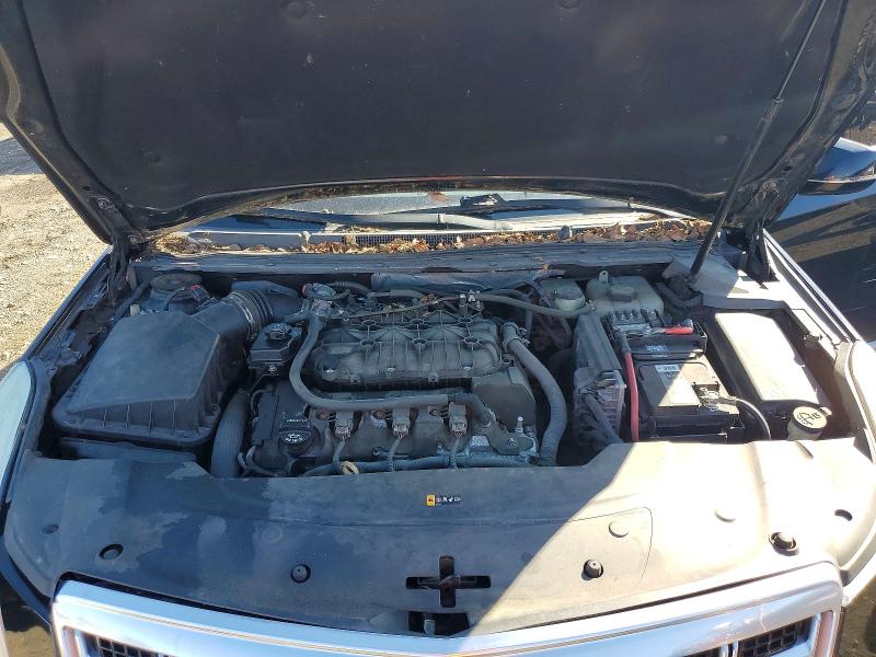 Продаж на аукціоні авто 2014 Cadillac Xts, vin: 2G61N5S35E9312521, номер лоту: 55013026