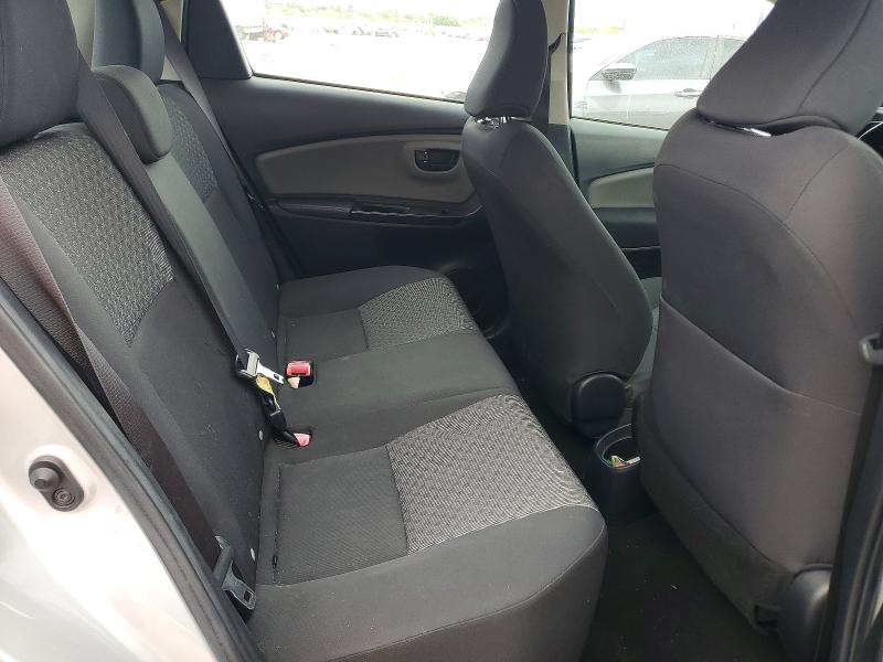 Aukcja sprzedaży 2017 Toyota Yaris, vin: VNKKTUD36HA081322, numer aukcji: 52331656