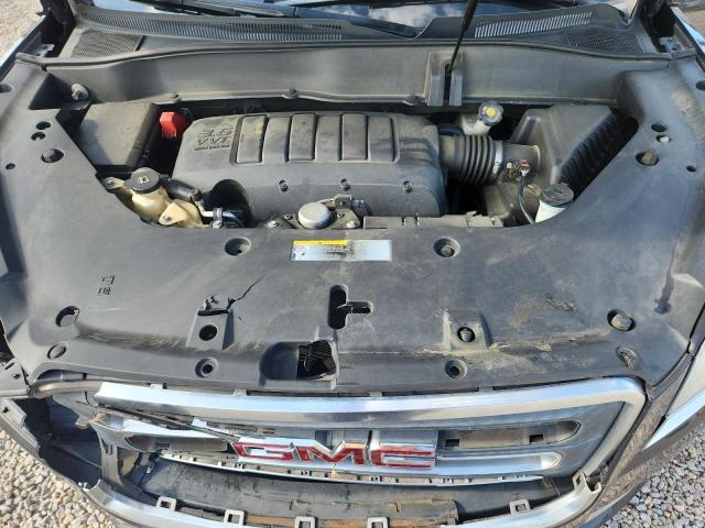 Aukcja sprzedaży 2016 Gmc Acadia, vin: 1GKKRRKD0GJ180804, numer aukcji: 53552196
