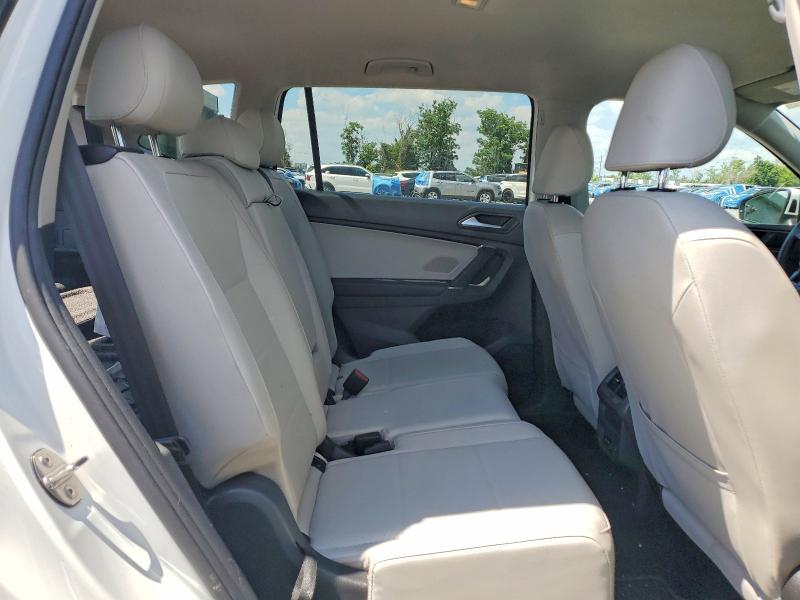 53337006 :رقم المزاد ، 3VV3B7AX8LM032600 vin ، 2020 Volkswagen Tiguan مزاد بيع
