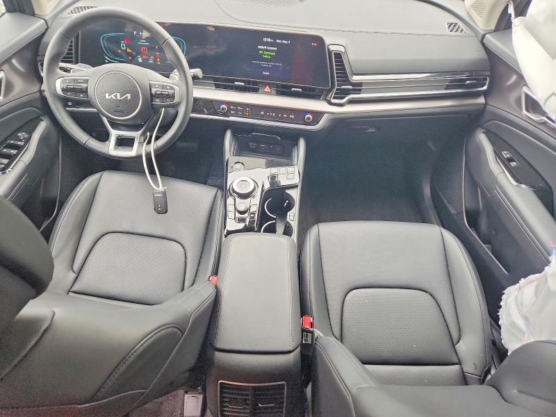Aukcja sprzedaży 2025 Kia Sportage, vin: KNDPVCDG5S7226084, numer aukcji: 52951246