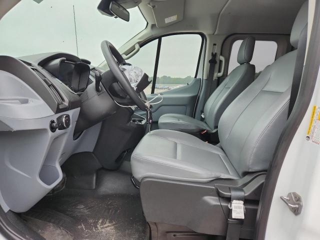 54098206 :رقم المزاد ، 1FBZX2ZM5KKA52112 vin ، 2019 Ford Transit مزاد بيع