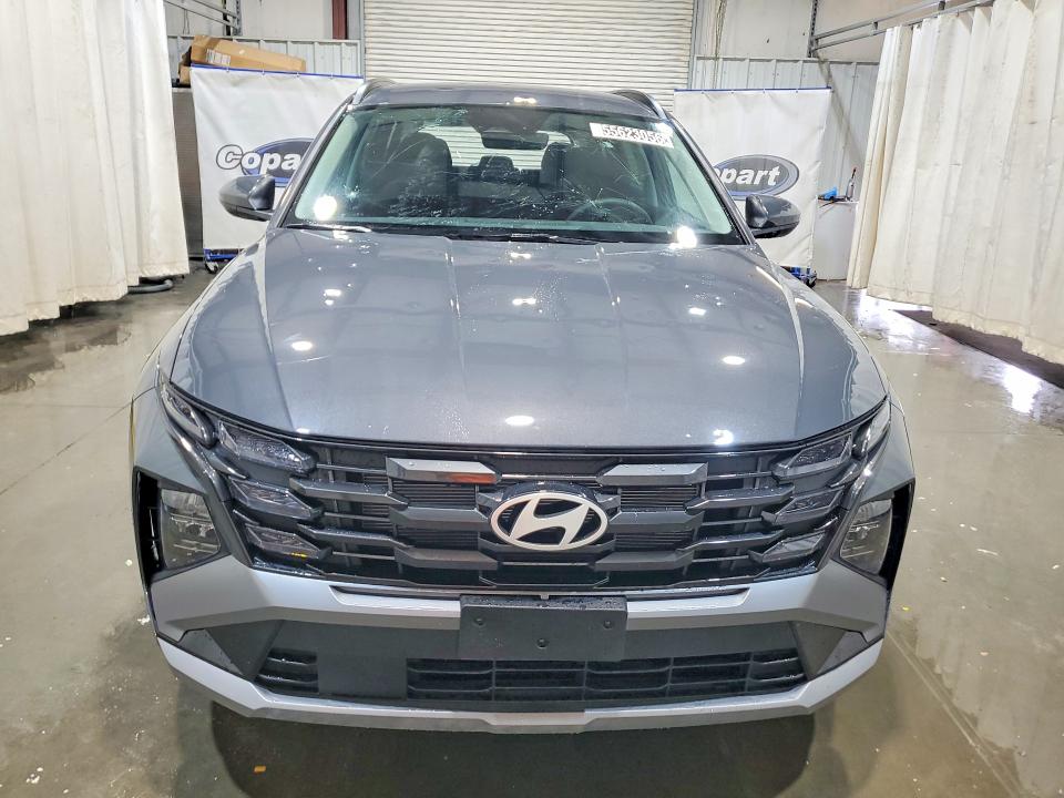 2026 Hyundai Tucson მანქანა იყიდება აუქციონზე, vin: 5NMJB3DEXTH724563, აუქციონის ნომერი: 55623056