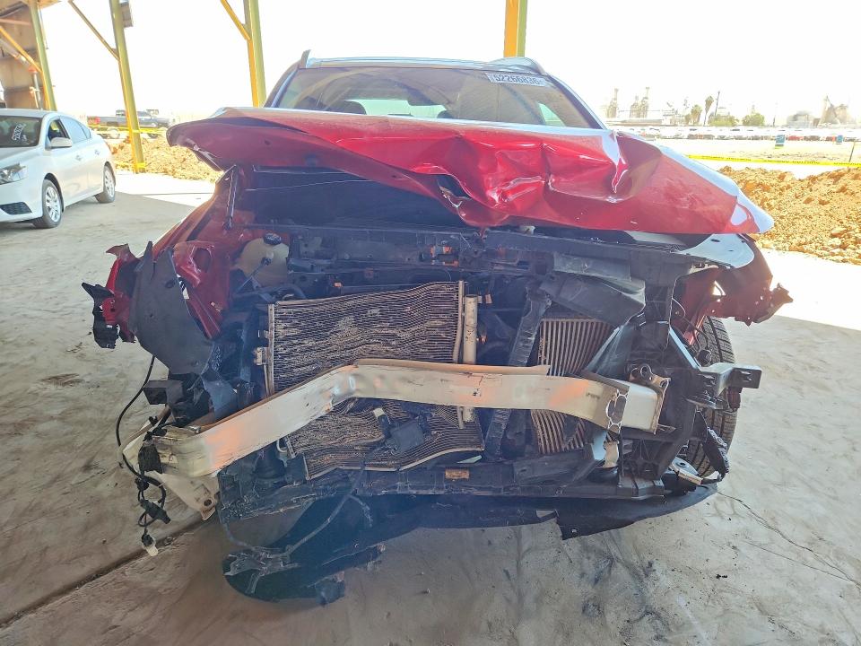 2022 Hyundai Santa Fe მანქანა იყიდება აუქციონზე, vin: 5NMS44ALXNH440375, აუქციონის ნომერი: 52266836