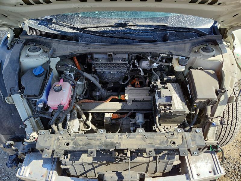 55077606 :رقم المزاد ، KNDC34LA6N5065316 vin ، 2022 Kia Ev6 مزاد بيع