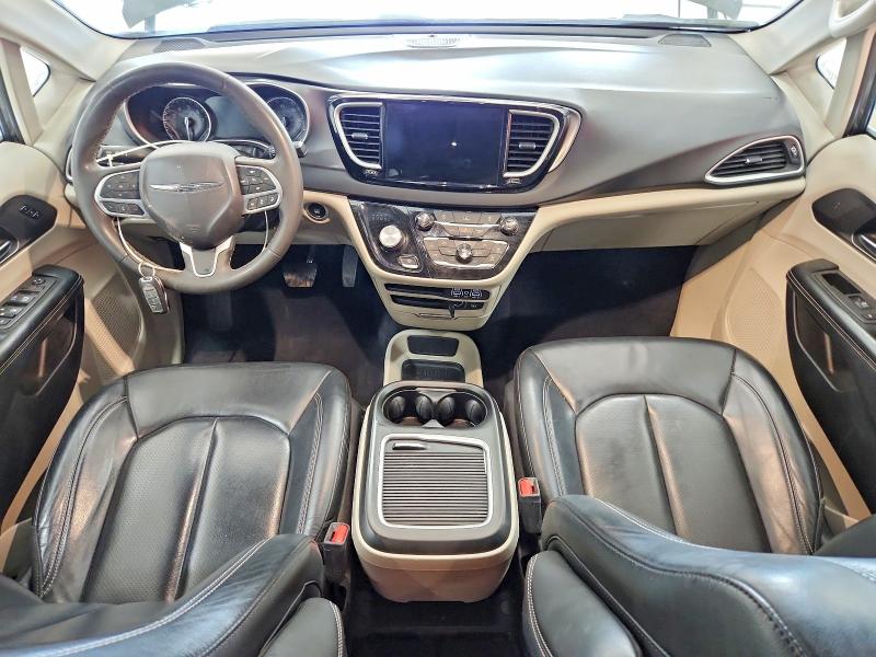 Aukcja sprzedaży 2022 Chrysler Pacifica, vin: 2C4RC1BGXNR188442, numer aukcji: 53231506