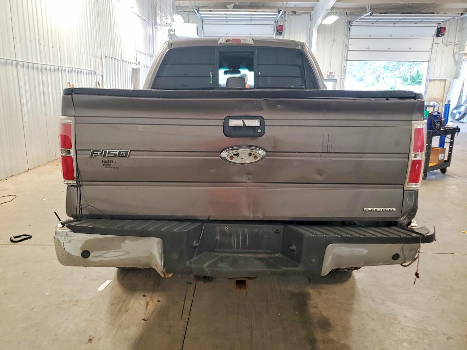 2014 Ford F150 მანქანა იყიდება აუქციონზე, vin: 1FTFW1EFXEFA14178, აუქციონის ნომერი: 55507126