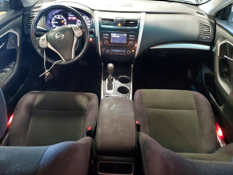 54077916 :رقم المزاد ، 1N4AL3AP8DC153664 vin ، 2013 Nissan Altima مزاد بيع
