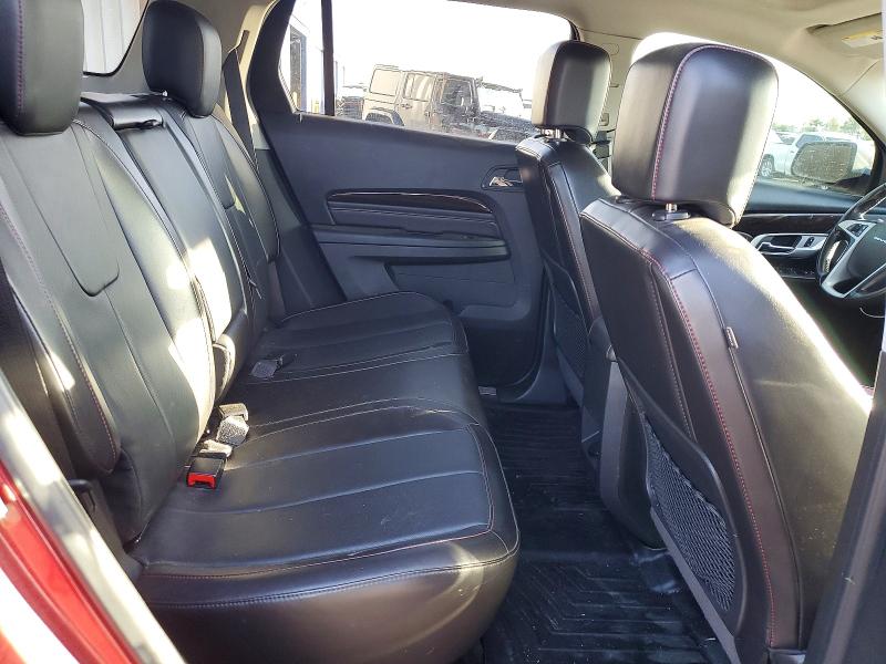Продаж на аукціоні авто 2015 Gmc Terrain, vin: 2GKFLZE32F6405709, номер лоту: 52673186