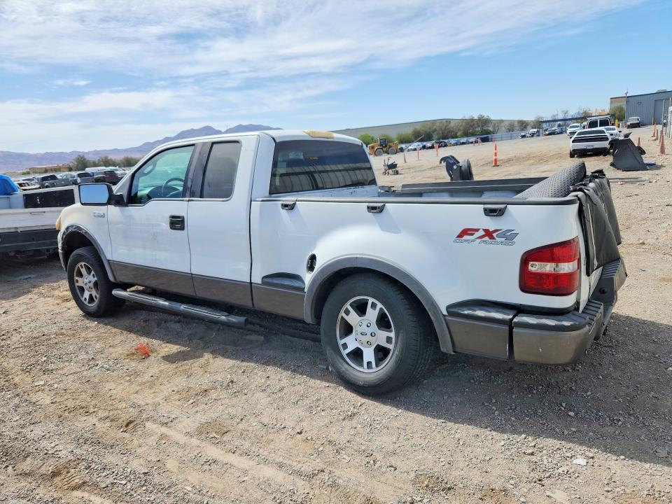 Продаж на аукціоні авто 2006 Ford F150, vin: 1FTPX04596KB95092, номер лоту: 51035676