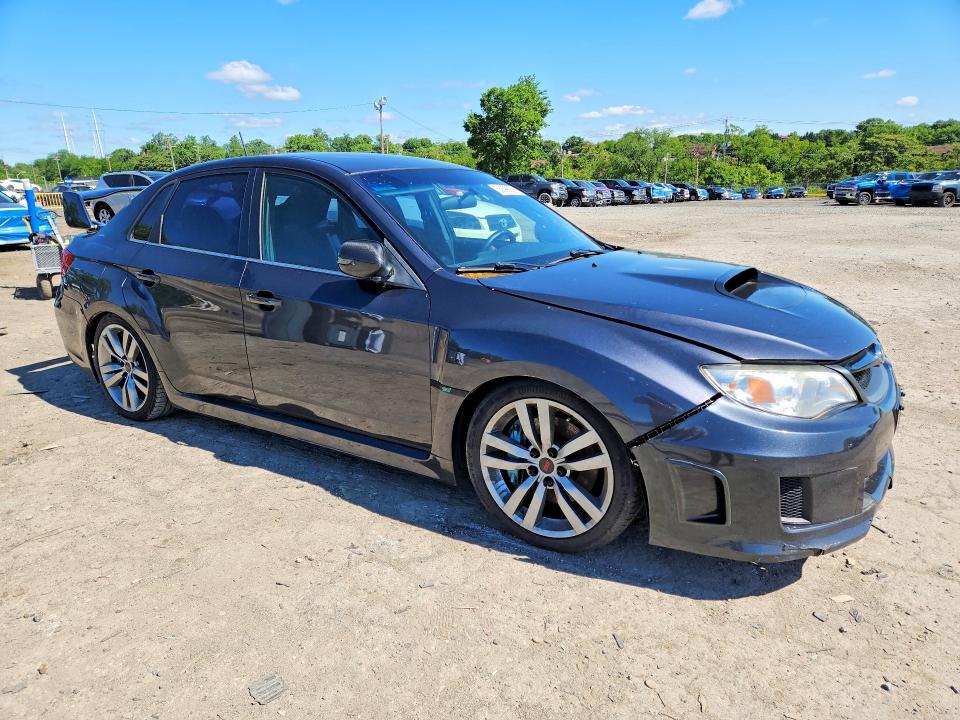 Продаж на аукціоні авто 2014 Subaru Impreza, vin: JF1GV8J62EL004550, номер лоту: 53699036