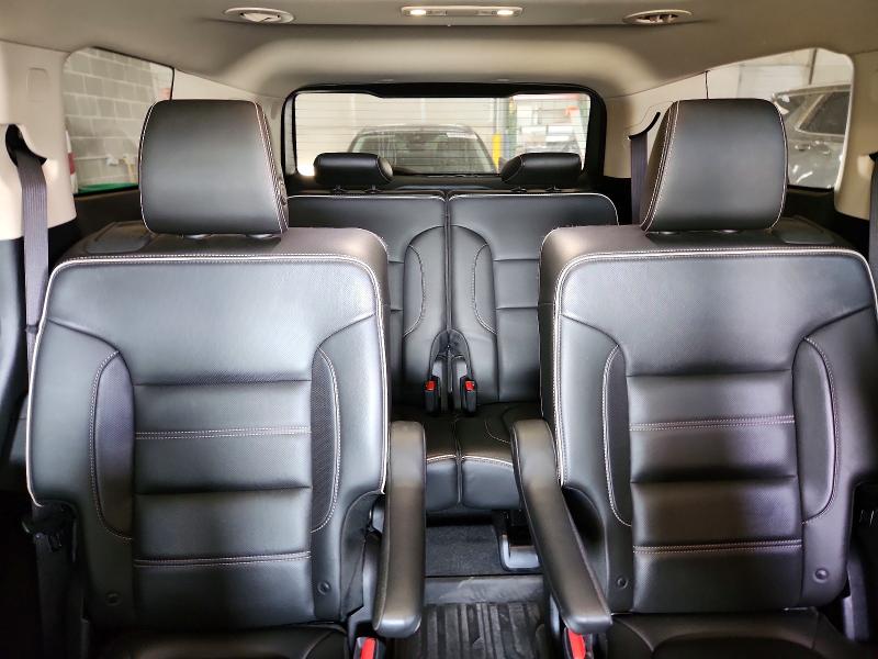 54488506 :رقم المزاد ، 1GKKNXLS2JZ219155 vin ، 2018 Gmc Acadia مزاد بيع