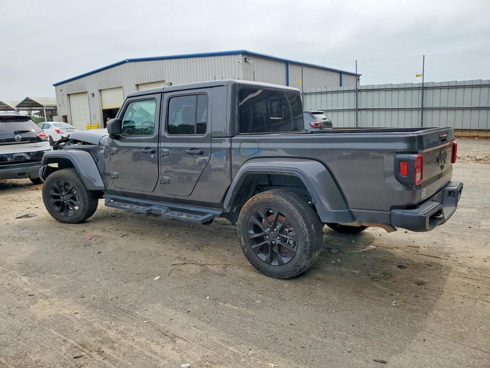 Aukcja sprzedaży 2024 Jeep Gladiator, vin: 1C6HJTAG0RL131364, numer aukcji: 53087596