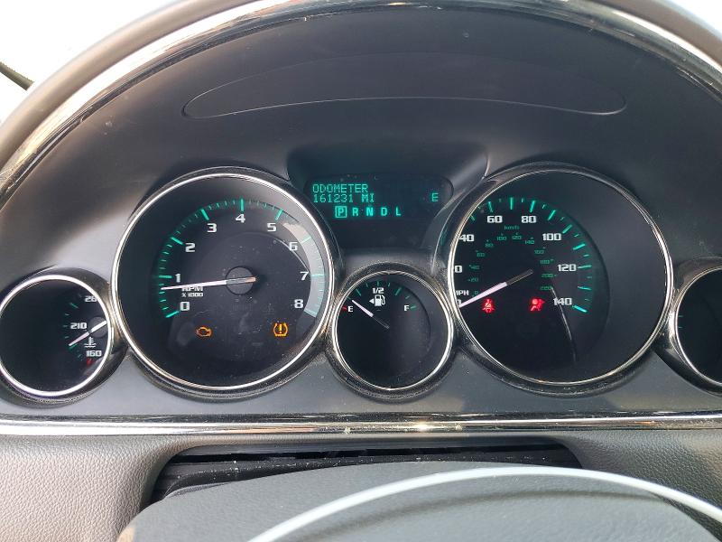 2014 Buick Enclave მანქანა იყიდება აუქციონზე, vin: 5GAKRCKD6EJ264472, აუქციონის ნომერი: 54181906
