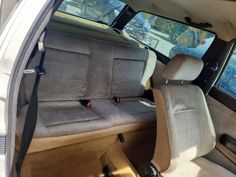 54456566 :رقم المزاد ، 9BWCA0306JP066220 vin ، 1988 Volkswagen Fox مزاد بيع