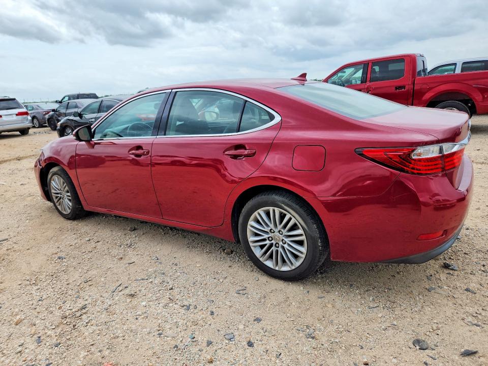 Продаж на аукціоні авто 2014 Lexus Es, vin: JTHBK1GG2E2096901, номер лоту: 54827966