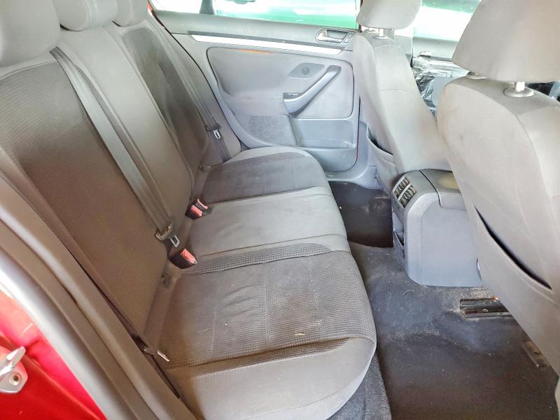 Продажа на аукционе авто 2009 Volkswagen Jetta, vin: 3VWJZ71K99M154586, номер лота: 49894266