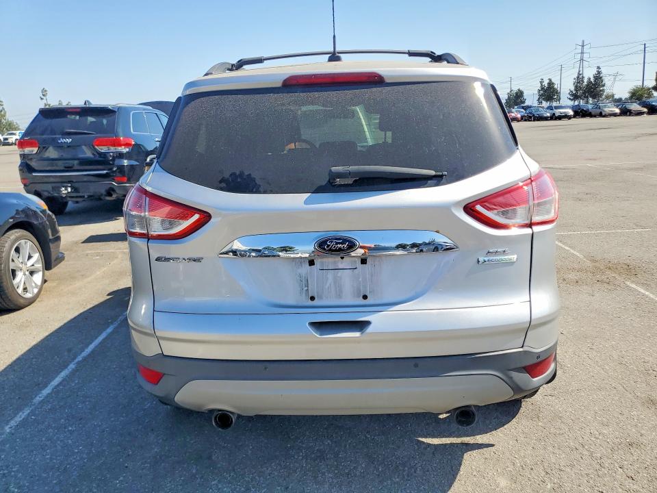 Продаж на аукціоні авто 2013 Ford Escape, vin: 1FMCU0H92DUB78846, номер лоту: 52945286