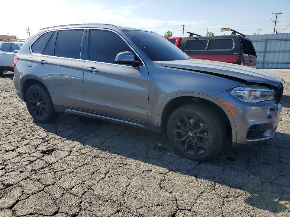 Aukcja sprzedaży 2014 Bmw X5, vin: 5UXKR2C57E0C00447, numer aukcji: 52003726