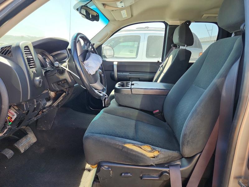 Продажа на аукционе авто 2008 Gmc Sierra, vin: 2GTEC19J581280948, номер лота: 48070536
