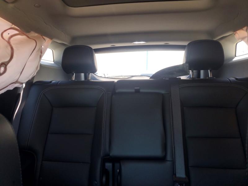 51831806 :رقم المزاد ، 3GKALVEG7RL402505 vin ، 2024 Gmc Terrain مزاد بيع