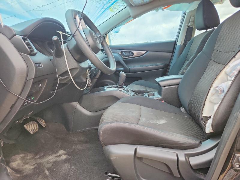 Aukcja sprzedaży 2019 Nissan Rogue, vin: 5N1AT2MV6KC711275, numer aukcji: 52965236