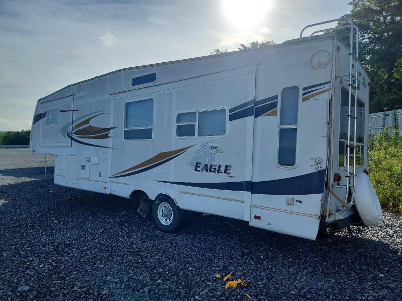 52929016 :رقم المزاد ، 1UJCJ02R371LT0385 vin ، 2007 Jayco Jay Recreational Vehicle (rv) مزاد بيع