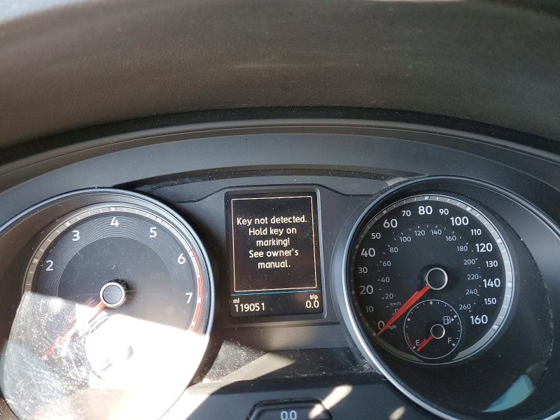Продаж на аукціоні авто 2018 Volkswagen Atlas, vin: 1V2LR2CA1JC513355, номер лоту: 53050226
