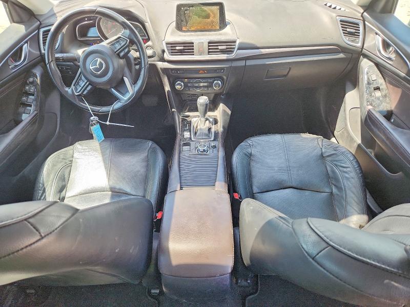 Aukcja sprzedaży 2018 Mazda 3, vin: 3MZBN1M31JM203995, numer aukcji: 53430866