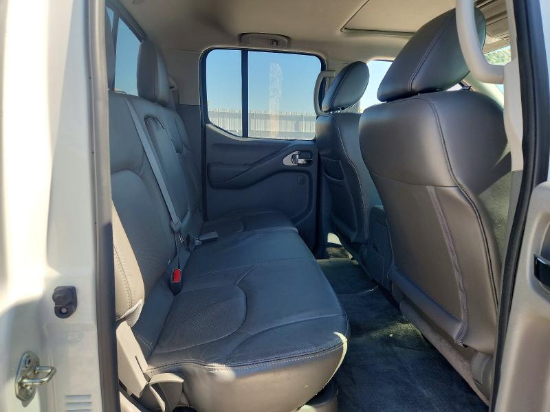 Aukcja sprzedaży 2018 Nissan Frontier, vin: 1N6DD0EV3JN718248, numer aukcji: 52049826