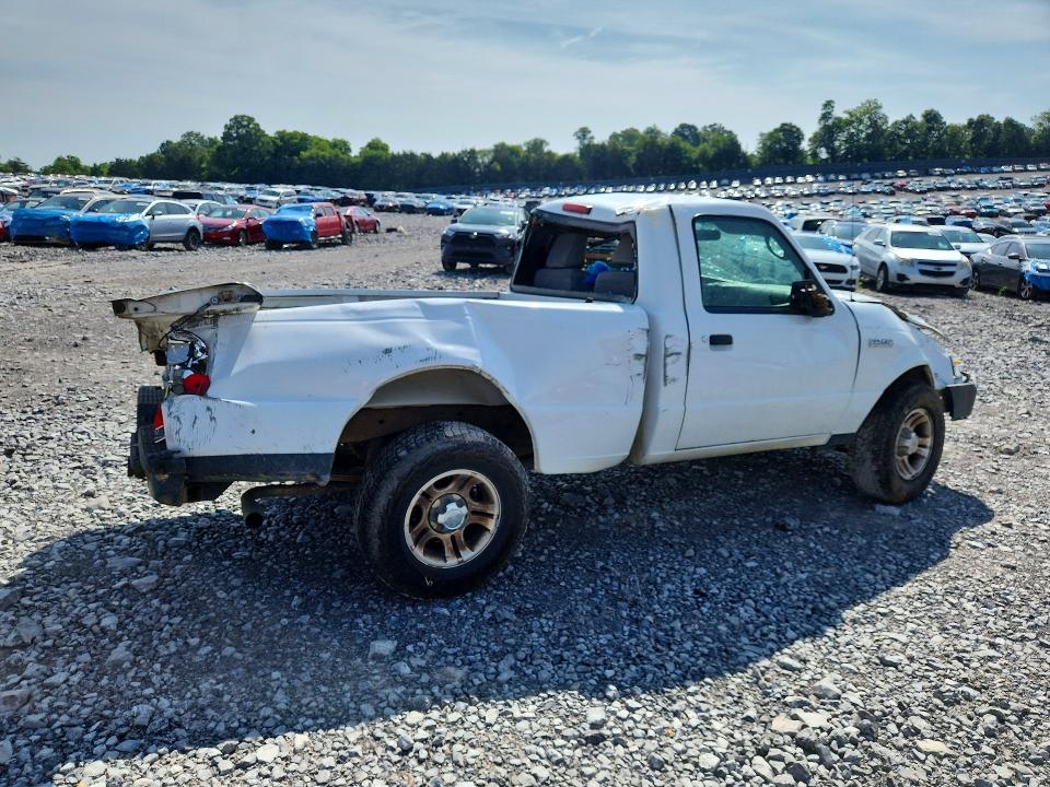 2010 Ford Ranger მანქანა იყიდება აუქციონზე, vin: 1FTKR1AD0APA73271, აუქციონის ნომერი: 54322336