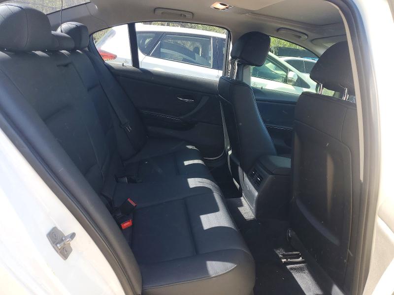 53628706 :رقم المزاد ، WBAPK7G51BNN86133 vin ، 2011 Bmw 328 مزاد بيع