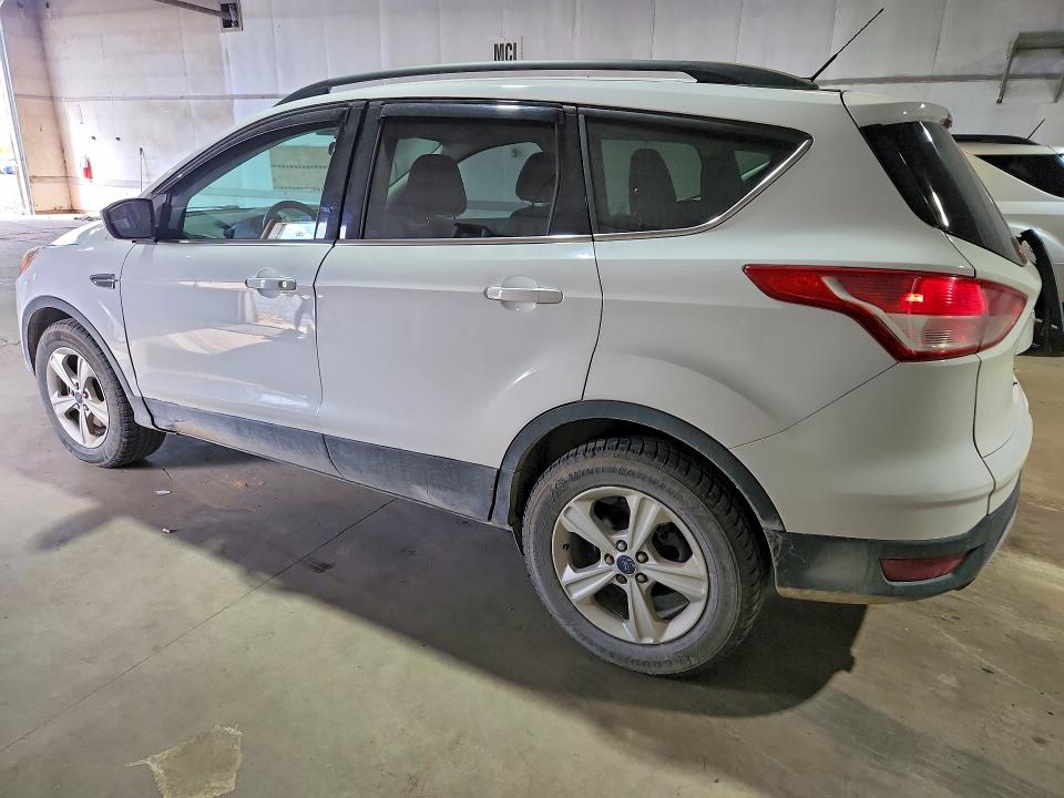 Aukcja sprzedaży 2016 Ford Escape, vin: 1FMCU9GX3GUB48960, numer aukcji: 52229266