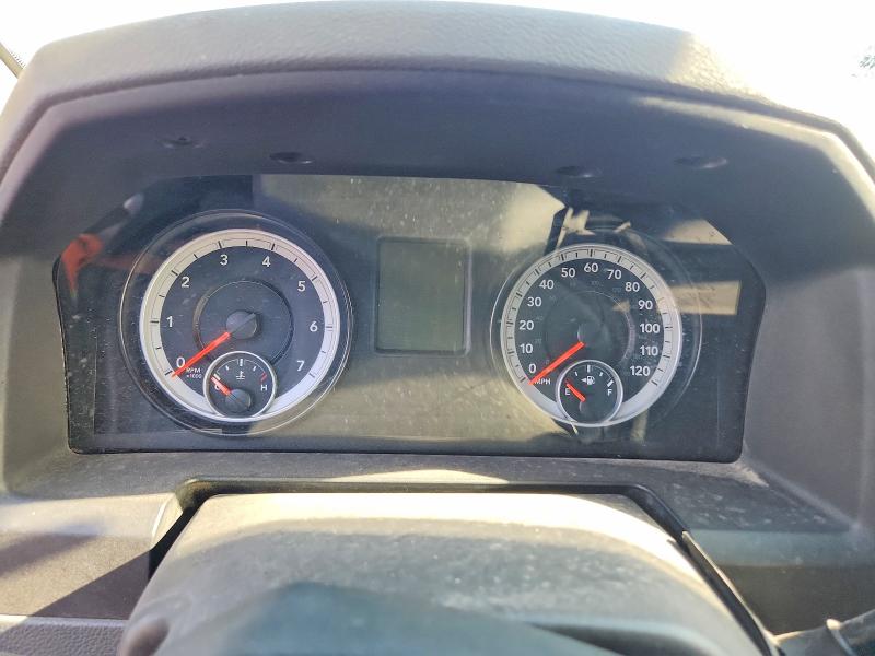 54874056 :رقم المزاد ، 1C6RR6FTXES129092 vin ، 2014 Ram 1500 مزاد بيع