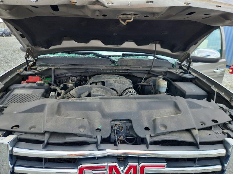 Продаж на аукціоні авто 2012 Gmc Sierra, vin: 3GTP1VE04CG308838, номер лоту: 55519366