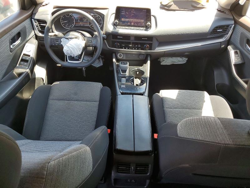 Aukcja sprzedaży 2023 Nissan Rogue, vin: JN8BT3BA1PW012760, numer aukcji: 52574386
