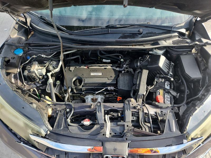 Продаж на аукціоні авто 2016 Honda Cr-v, vin: 3CZRM3H59GG708129, номер лоту: 51364666
