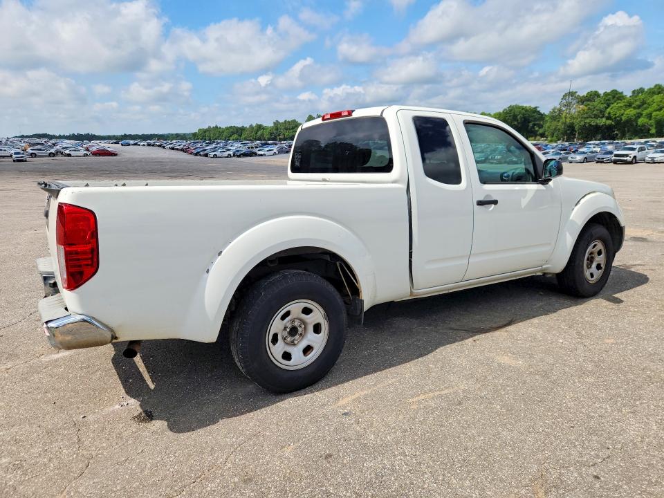 Aukcja sprzedaży 2016 Nissan Frontier, vin: 1N6BD0CT7GN788577, numer aukcji: 54159496