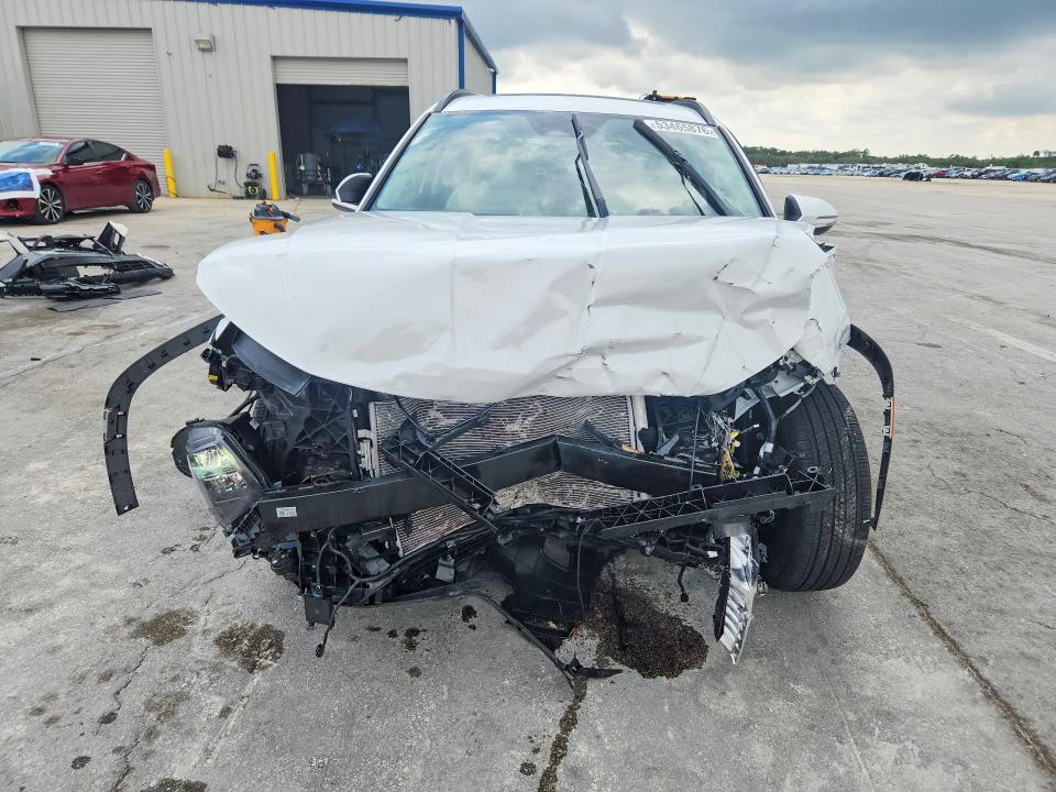Продаж на аукціоні авто 2025 Hyundai Tucson, vin: 5NMJC3DE2SH502594, номер лоту: 53465876