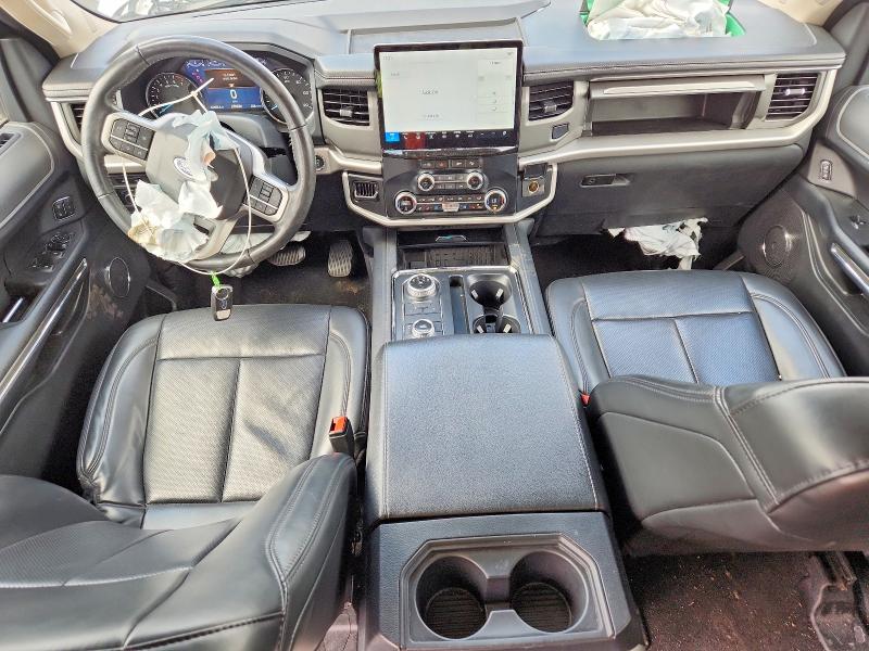 Продажа на аукционе авто 2024 Ford Expedition, vin: 1FMJK1J80REA41068, номер лота: 53526886