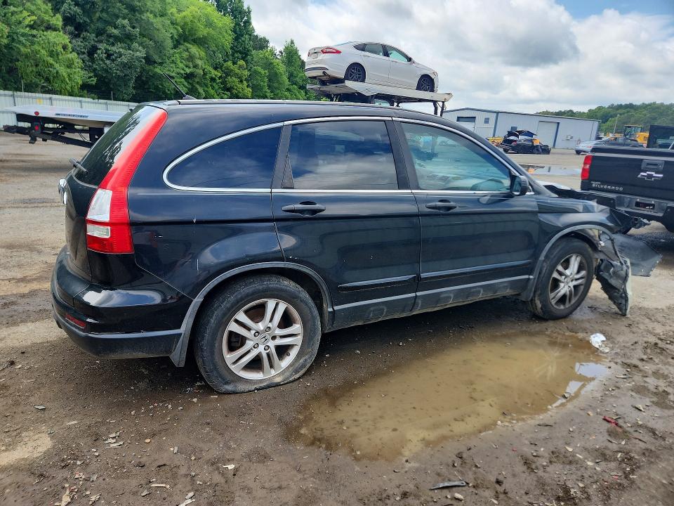Aukcja sprzedaży 2011 Honda Cr-v, vin: 5J6RE3H56BL046440, numer aukcji: 54794506