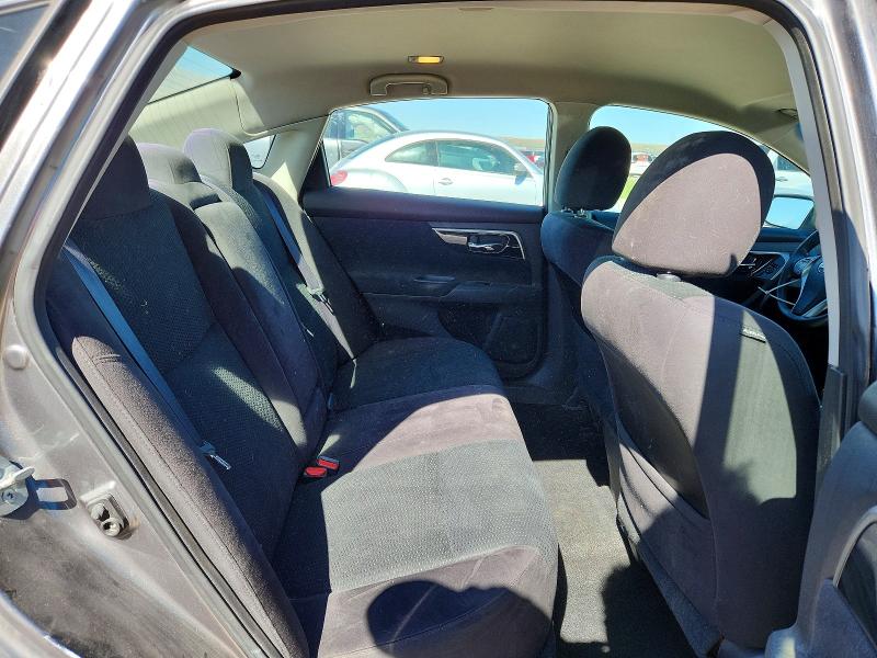 Продаж на аукціоні авто 2014 Nissan Altima, vin: 1N4AL3AP2EN332286, номер лоту: 51480656