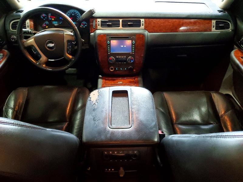 Продаж на аукціоні авто 2009 Chevrolet Tahoe, vin: 1GNFC33059R276933, номер лоту: 54022406