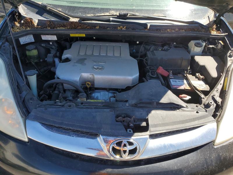 Aukcja sprzedaży 2008 Toyota Sienna, vin: 5TDBK22C08S014446, numer aukcji: 54260506
