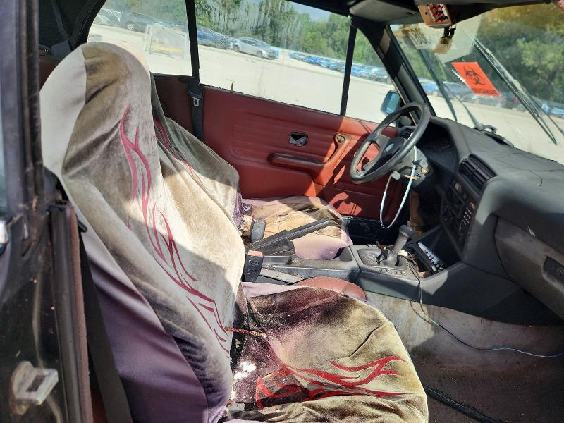Aukcja sprzedaży 1987 Bmw 325, vin: WBABB1309H8270441, numer aukcji: 53850876