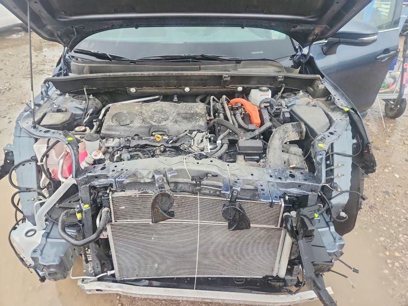 Продаж на аукціоні авто 2021 Toyt Venza, vin: JTEAAAAH3MJ025983, номер лоту: 52076746