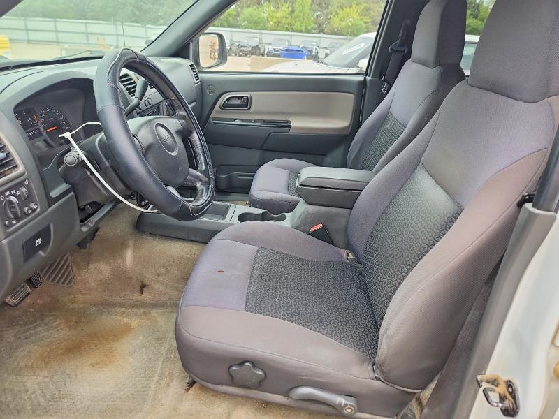 Aukcja sprzedaży 2005 Gmc Canyon, vin: 1GTDT136758242212, numer aukcji: 54440986