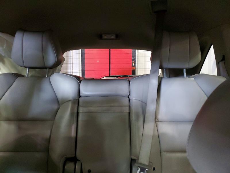 Продаж на аукціоні авто 2013 Acura Mdx, vin: 2HNYD2H39DH520646, номер лоту: 55330996