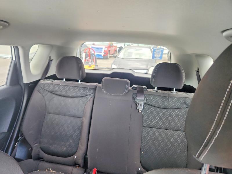 53067906 :رقم المزاد ، KNDJN2A28G7249309 vin ، 2016 Kia Soul مزاد بيع