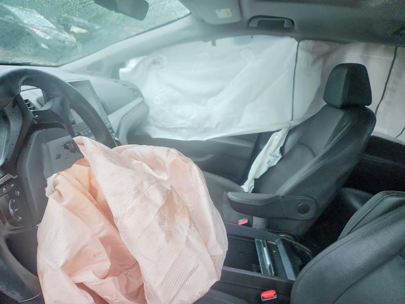 Aukcja sprzedaży 2019 Honda Odyssey, vin: 5FNRL6H97KB047518, numer aukcji: 54178266